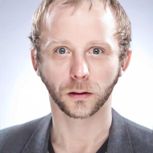 تصویر هنرمند Jakub Albrecht