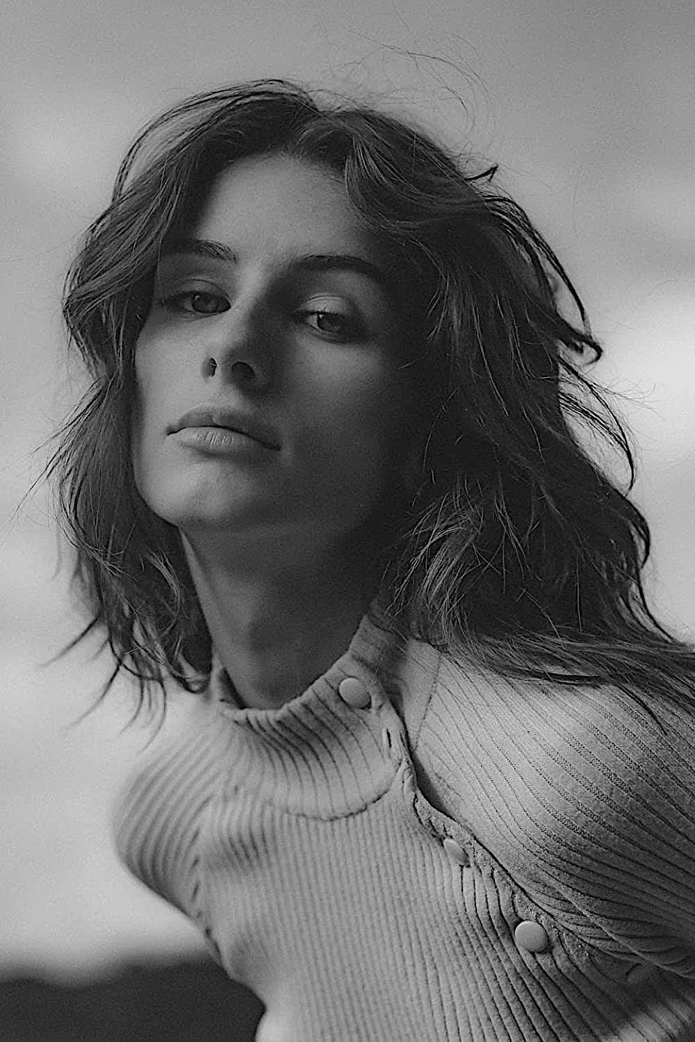 تصویر هنرمند Olivia Rouyre