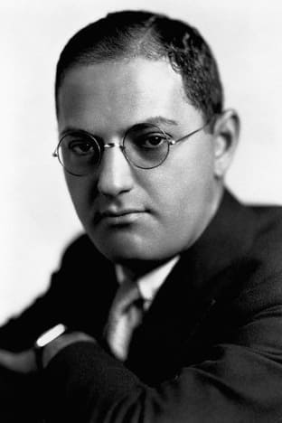 تصویر هنرمند Ira Gershwin
