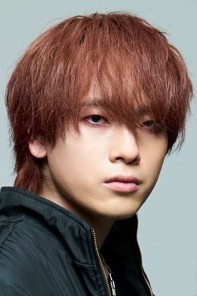 تصویر هنرمند YOSUKE