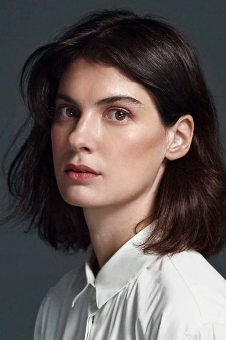 تصویر هنرمند Paloma Moreno