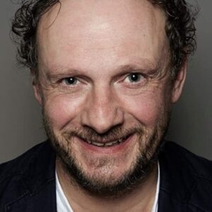 تصویر هنرمند Nicholas Asbury