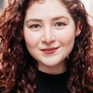 تصویر هنرمند Rachel Covey