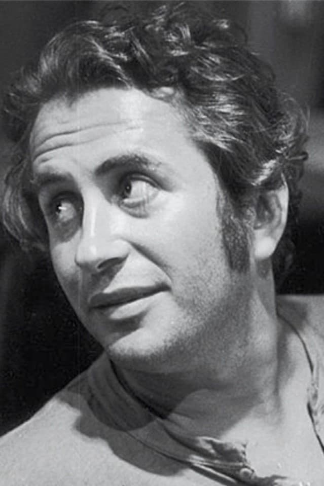 تصویر هنرمند Robert Downey Sr.