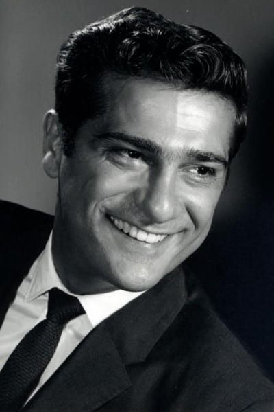 تصویر هنرمند Pat Renella