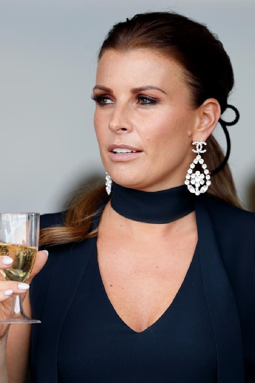تصویر هنرمند Coleen Rooney