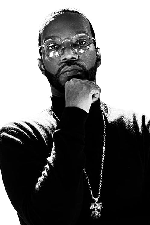 تصویر هنرمند Juicy J