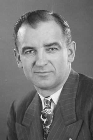 تصویر هنرمند Joseph McCarthy