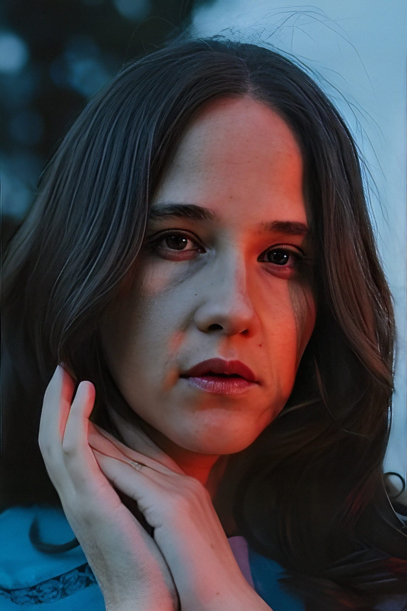 تصویر هنرمند Ximena Sariñana