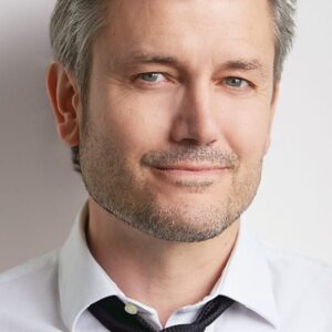 تصویر هنرمند Kevin Hare