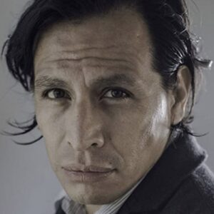 تصویر هنرمند Gerardo Taracena