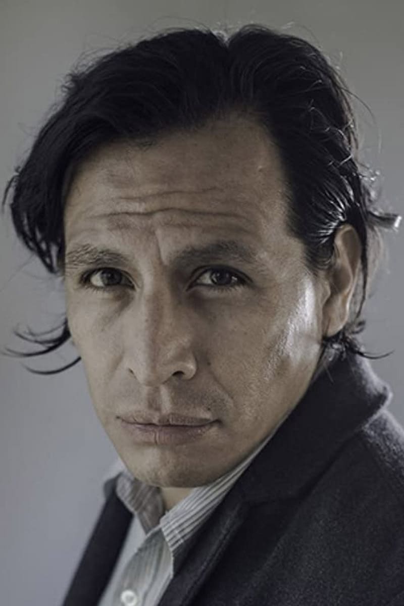 تصویر هنرمند Gerardo Taracena