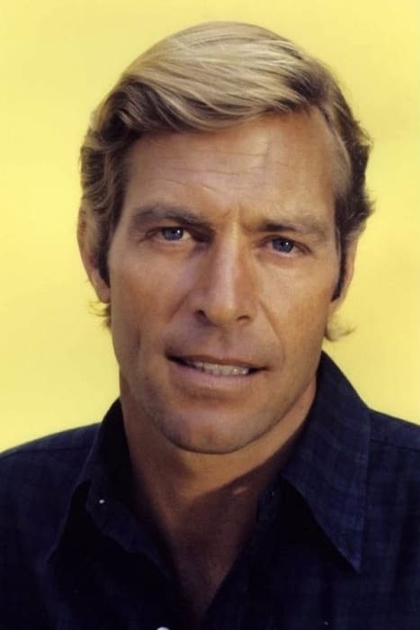 تصویر هنرمند James Franciscus