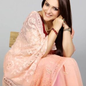 تصویر هنرمند Suparna Marwah