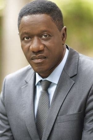 تصویر هنرمند Benjamin Ochieng