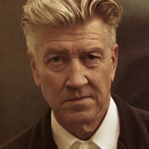 تصویر هنرمند David Lynch