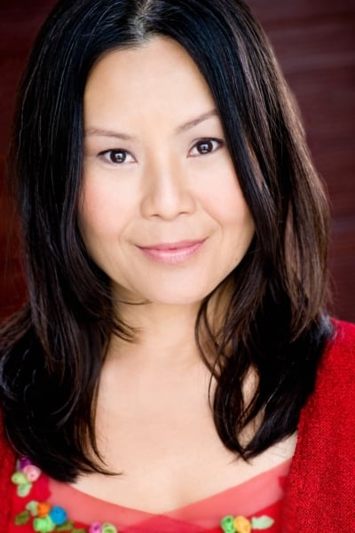 تصویر هنرمند Yuriana Kim
