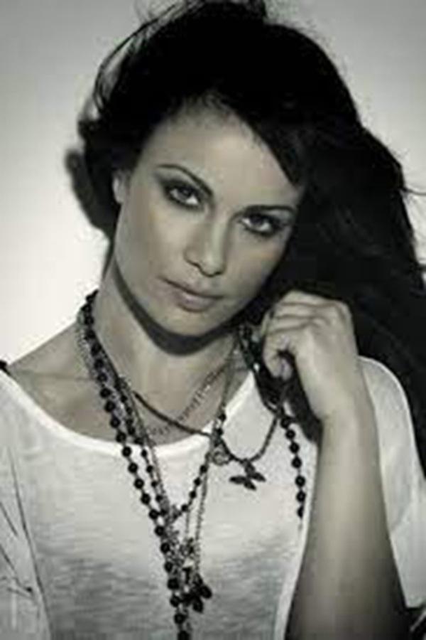تصویر هنرمند Jennifer Iacono