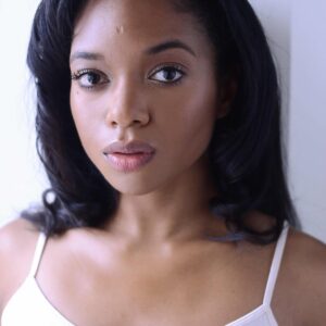 تصویر هنرمند Jessye Romeo