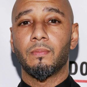 تصویر هنرمند Swizz Beatz