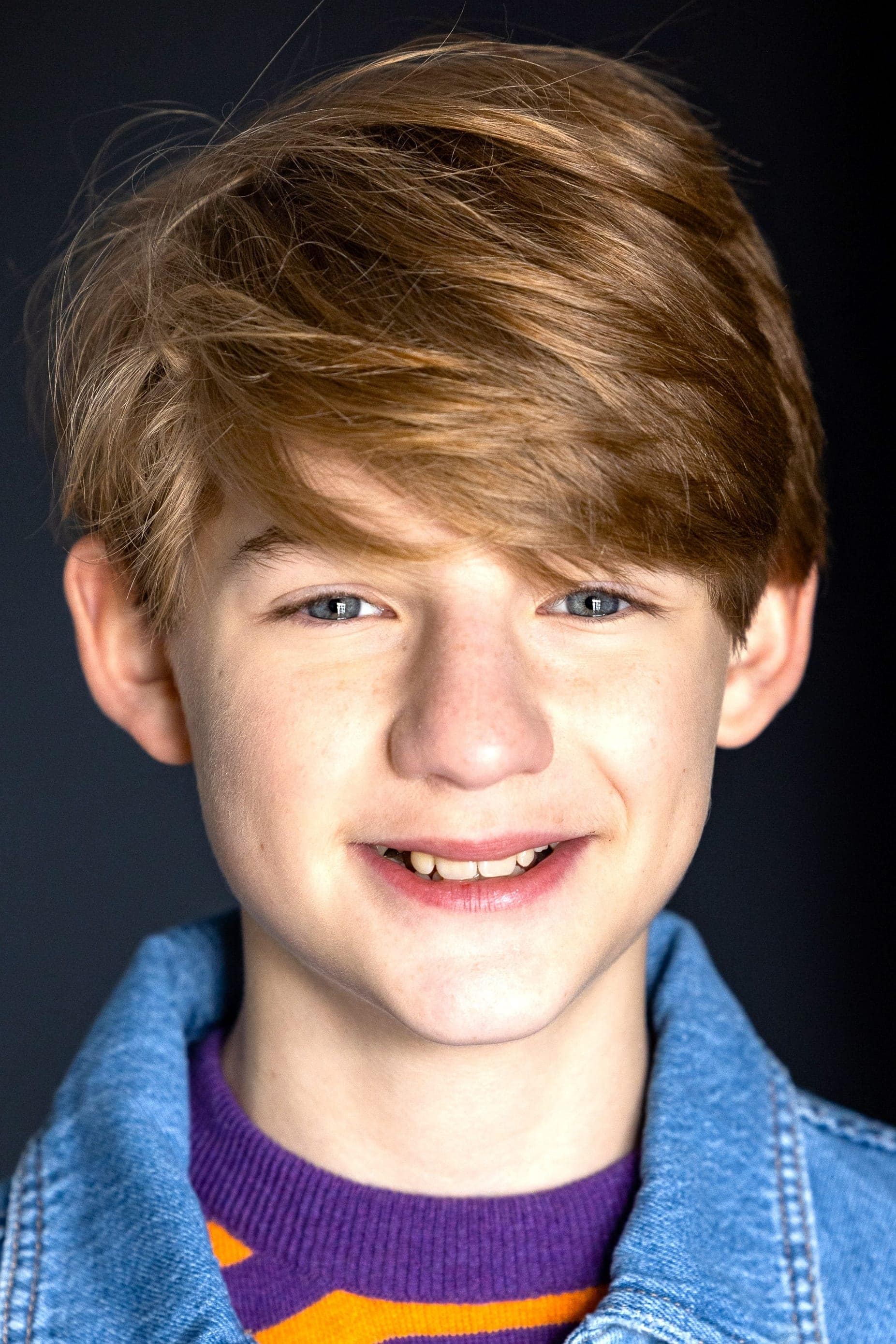 تصویر هنرمند Griffin Wallace Henkel