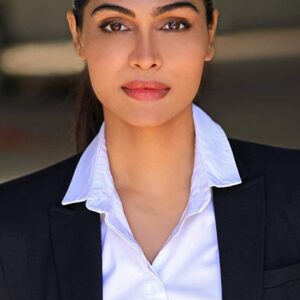 تصویر هنرمند Ashritha Kancharla