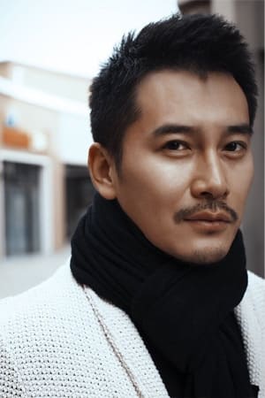 تصویر هنرمند Kaavie Wong