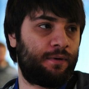 تصویر هنرمند Artem Gabrelyanov