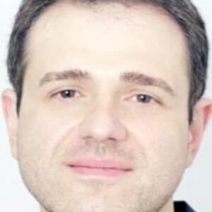 تصویر هنرمند Yan Fisher-Romanovsky