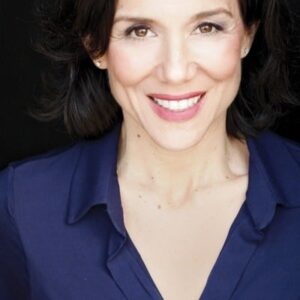 تصویر هنرمند Ilyssa Fradin