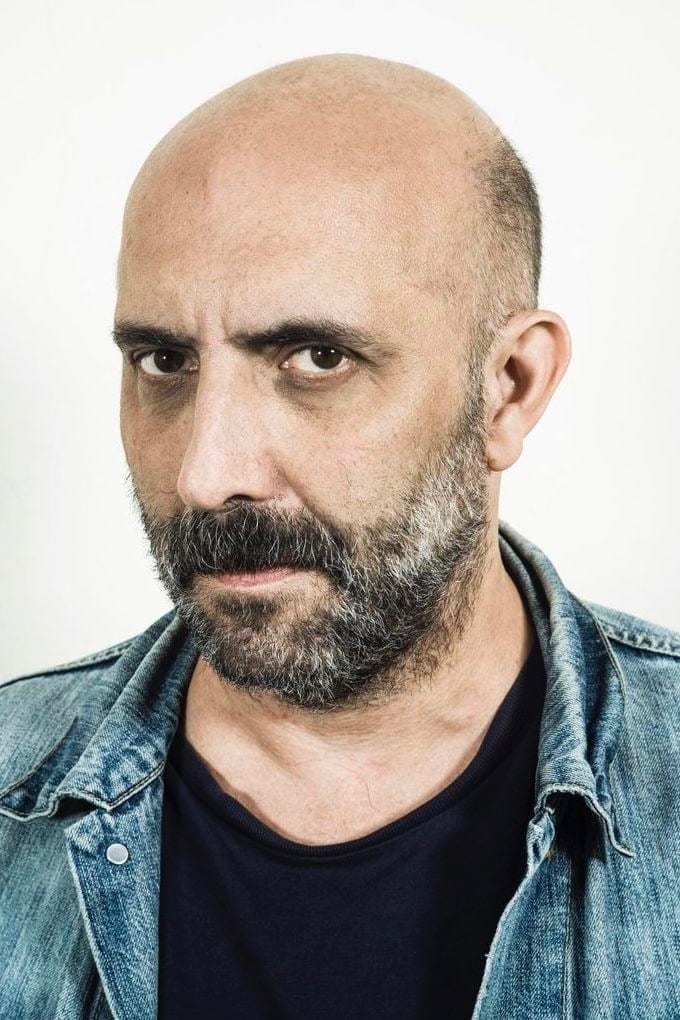 تصویر هنرمند Gaspar Noé