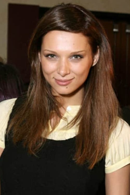 تصویر هنرمند Vera Jordanova