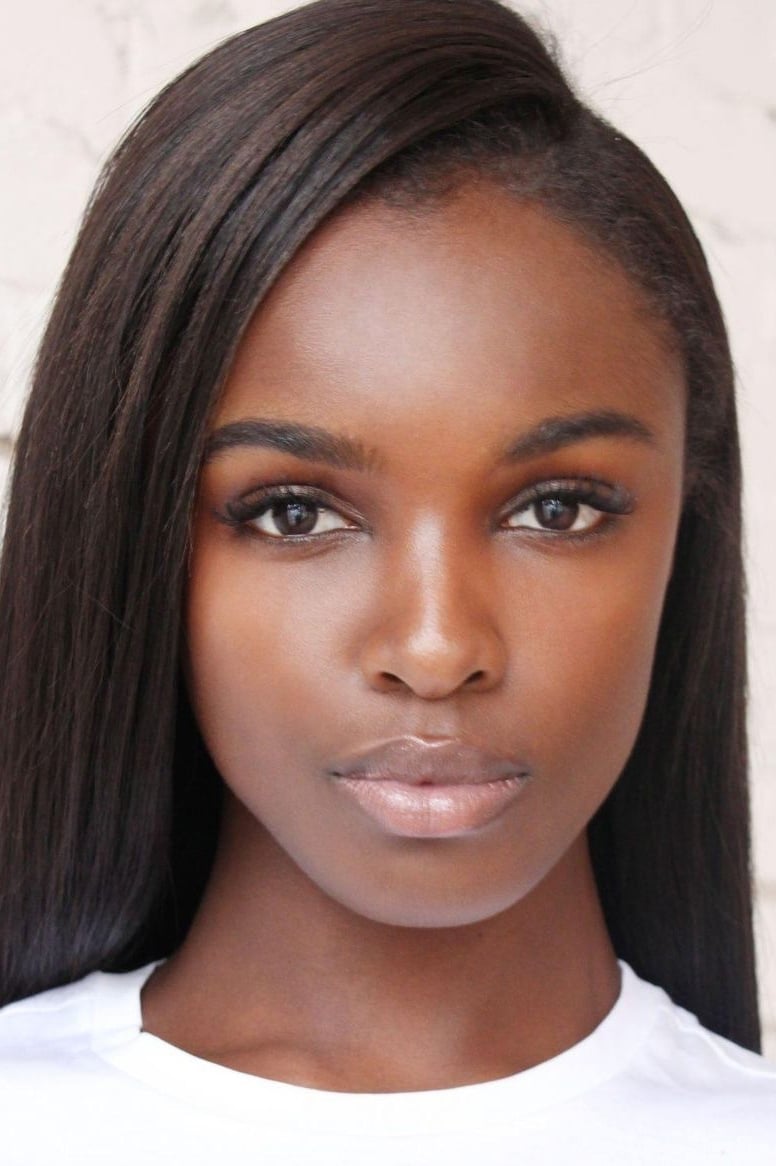 تصویر هنرمند Leomie Anderson