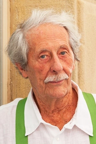 تصویر هنرمند Jean Rochefort