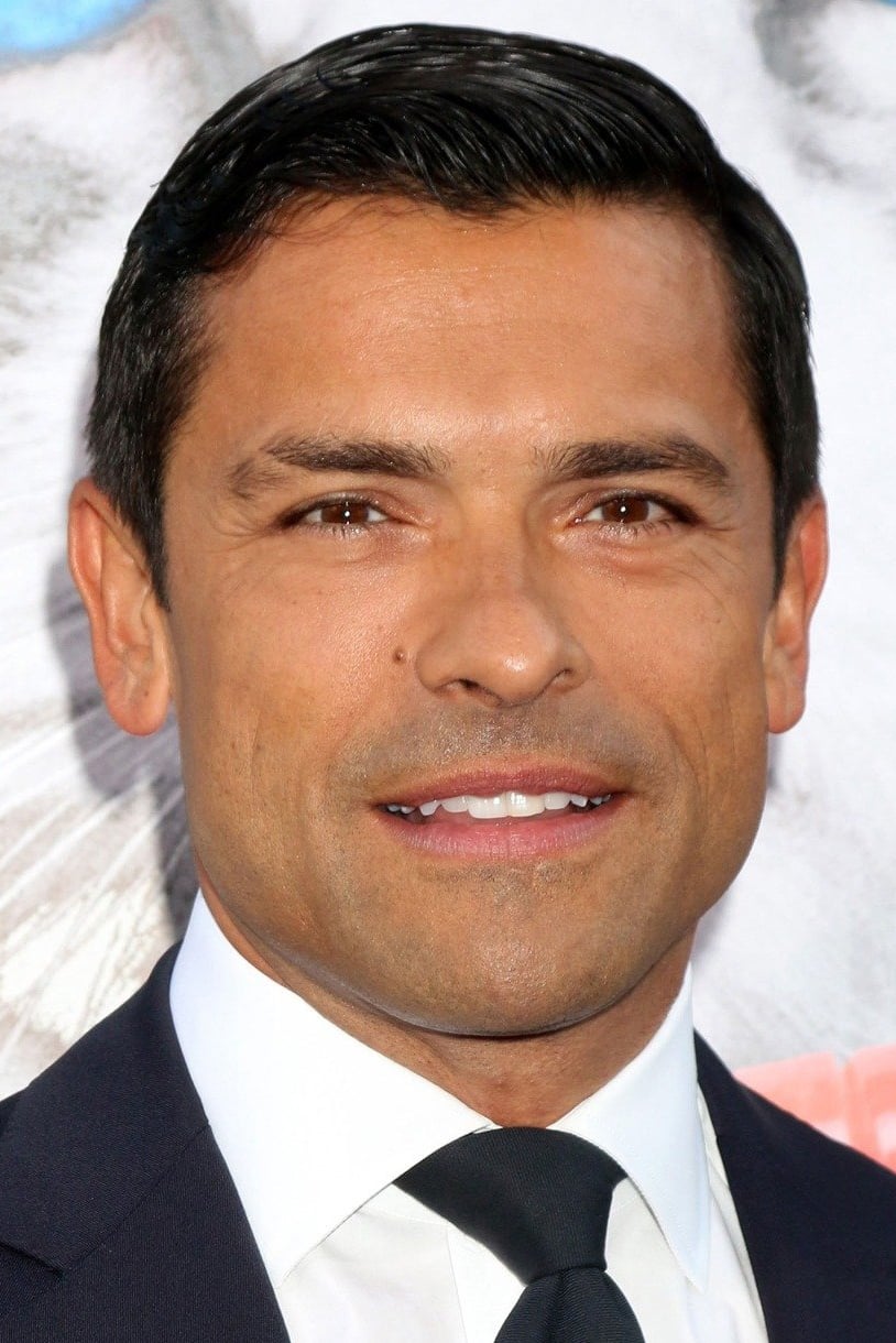 تصویر هنرمند Mark Consuelos