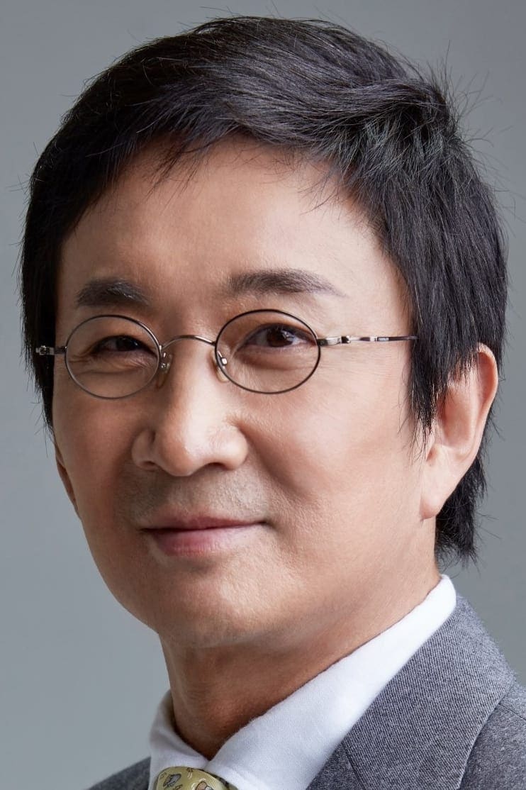 تصویر هنرمند Kim Seung-hwan