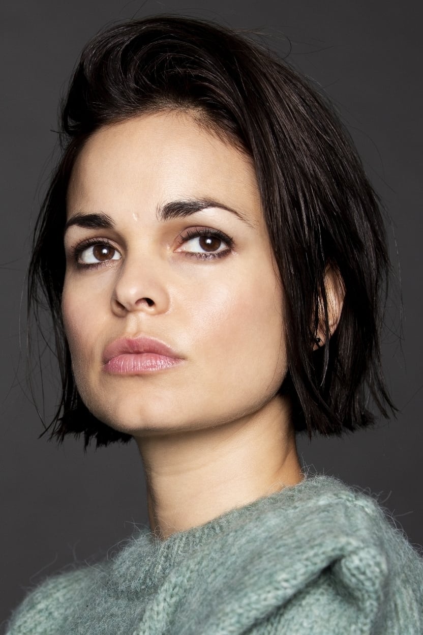 تصویر هنرمند Lina Esco
