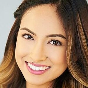 تصویر هنرمند Megan Soo