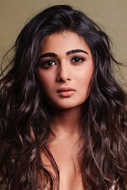 تصویر هنرمند Shalini Pandey