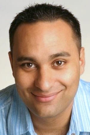 تصویر هنرمند Russell Peters