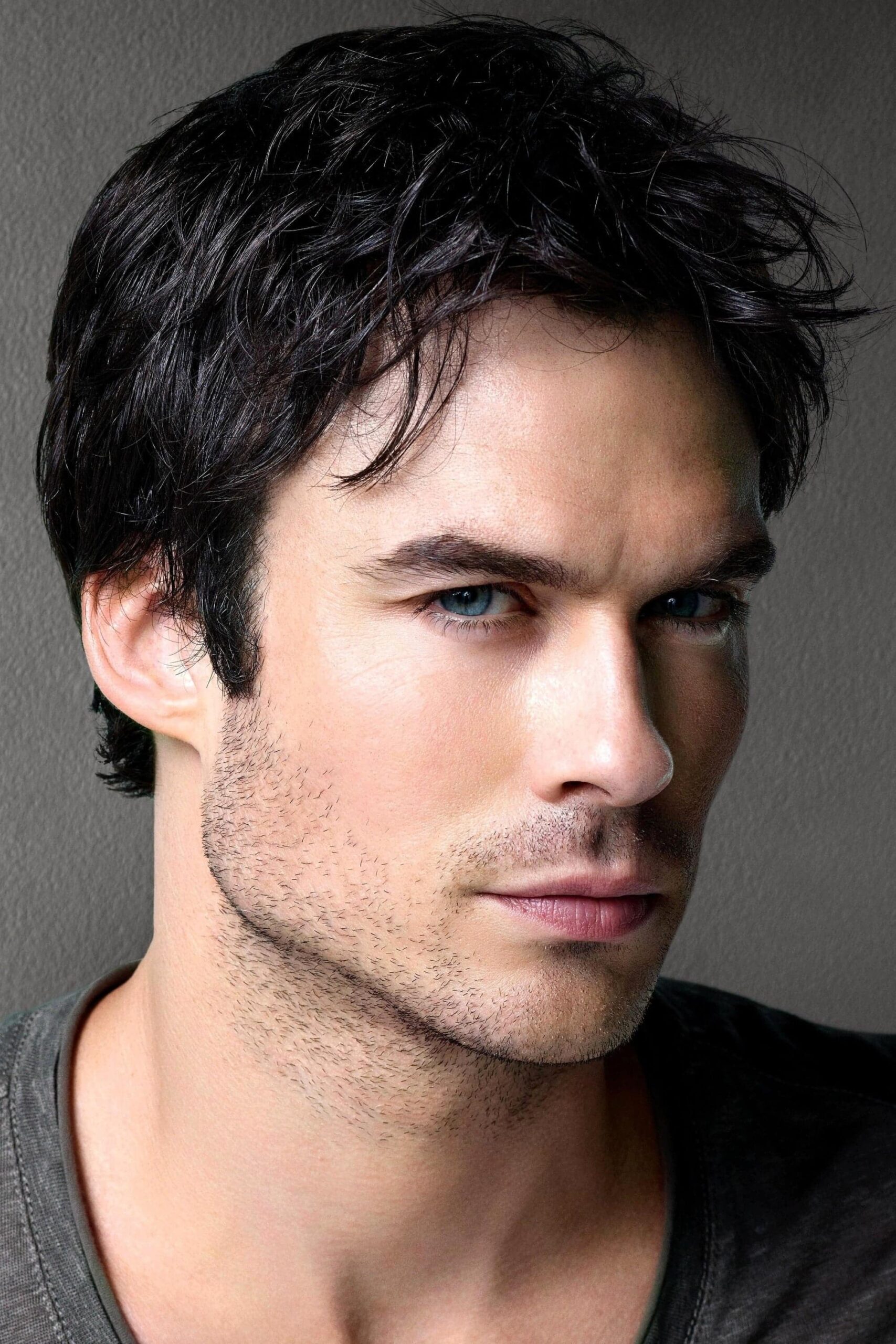 تصویر هنرمند Ian Somerhalder