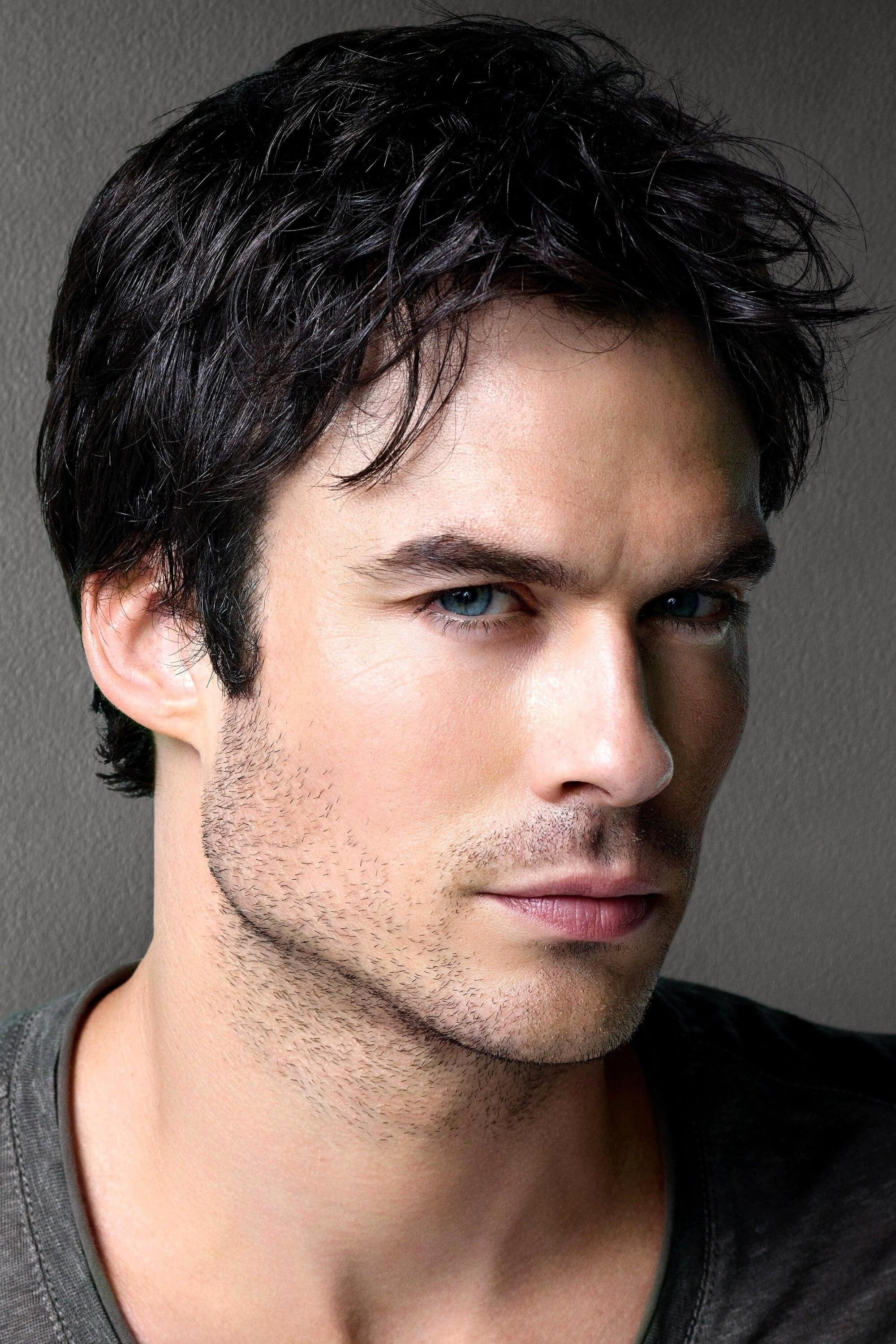 تصویر هنرمند Ian Somerhalder