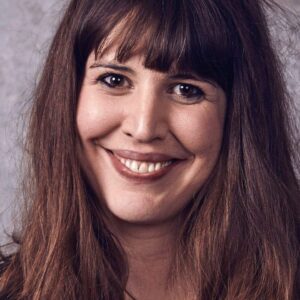 تصویر هنرمند Alice Birch