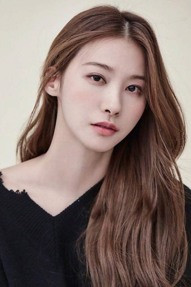 تصویر هنرمند Yoo In-young