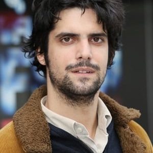 تصویر هنرمند Francesco Carril