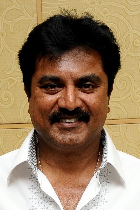 تصویر هنرمند R. Sarathkumar