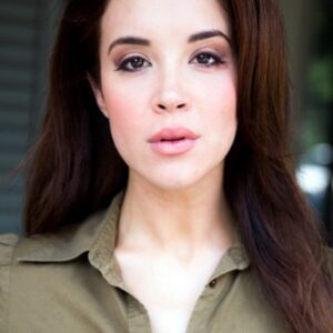 تصویر هنرمند Alexandra Silber