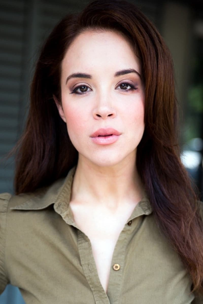 تصویر هنرمند Alexandra Silber