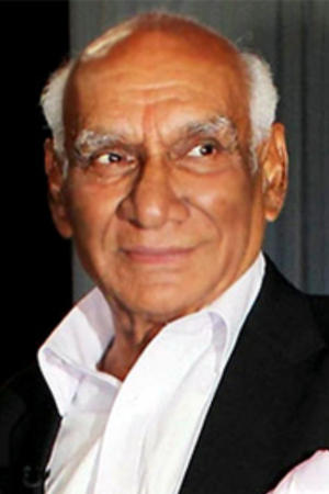 تصویر هنرمند Yash Chopra