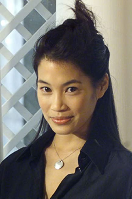 تصویر هنرمند Eugenia Yuan